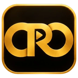 ORO Player app icon